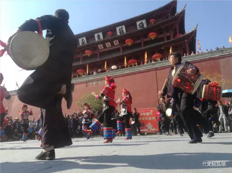 云南推出10條非遺主題旅游線路，建水等你來(lái)旅游