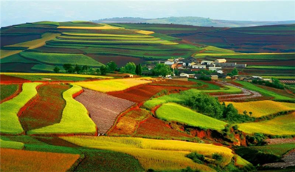 云南暑期旅游、云南避暑終極線路推薦，帶你清涼一“夏”（下篇）