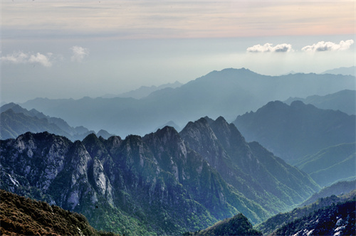 旅游度假到玉溪 江川區(qū)：賞星云百里湖光，尋悠悠古滇文化